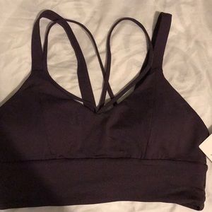 Pushing limits sports bra C/D